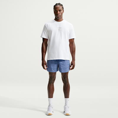 Nike N.A.C. Men's Dri-FIT Woven Shorts. Nike.com